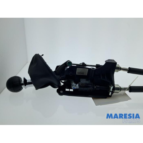 Fiat - 500 - Versnellingspook