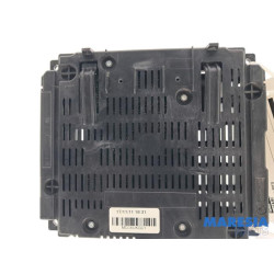 Fiat - 500 - Blue&Me