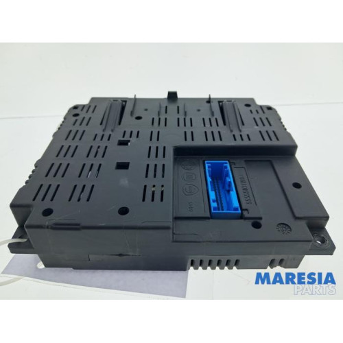 Fiat - 500 - Blue&Me