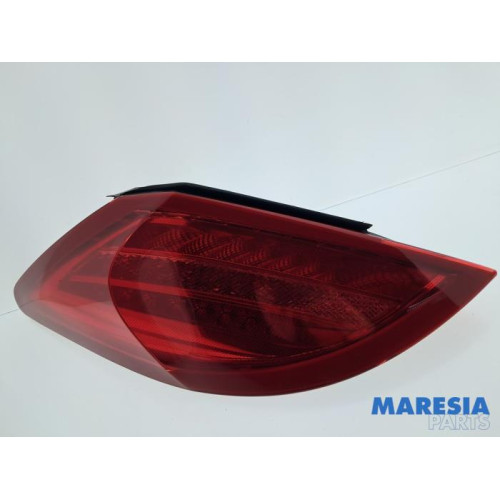 Peugeot - 308 - Feu arrière gauche