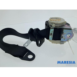 Fiat - 500 - Ceinture de sécurité arrière gauche