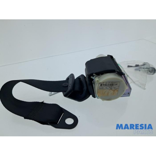 Fiat - 500 - Ceinture de sécurité arrière gauche