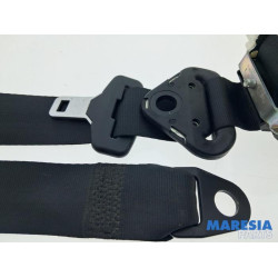 Fiat - 500 - Veiligheidsgordel rechts-achter