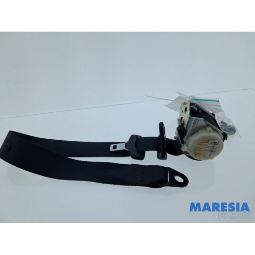 Fiat - 500 - Veiligheidsgordel rechts-achter