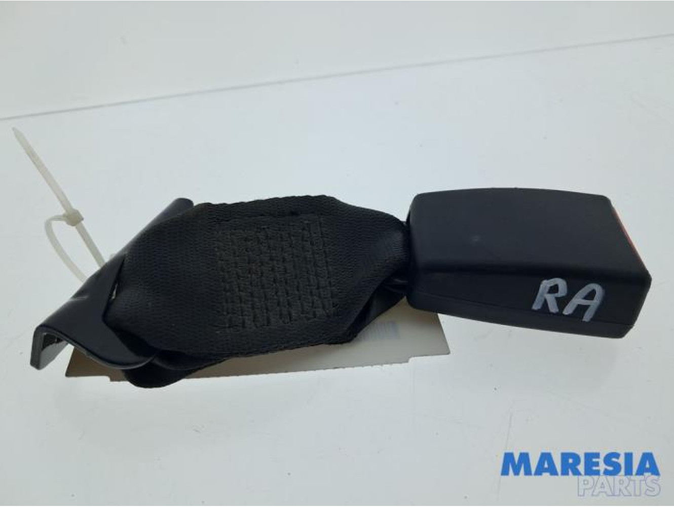 Fiat - 500 - Veiligheidsgordel Insteek rechts-achter