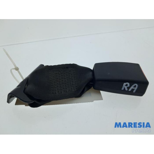 Fiat - 500 - Veiligheidsgordel Insteek rechts-achter