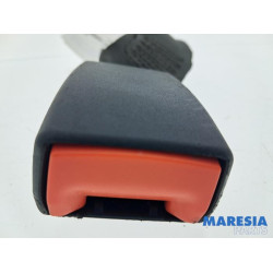 Fiat - 500 - Sicherheitsgurt Schließe links hinten