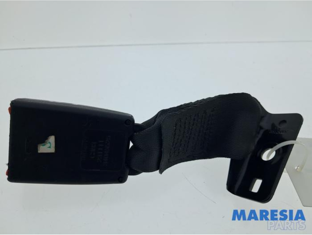 Fiat - 500 - Sicherheitsgurt Schließe links hinten