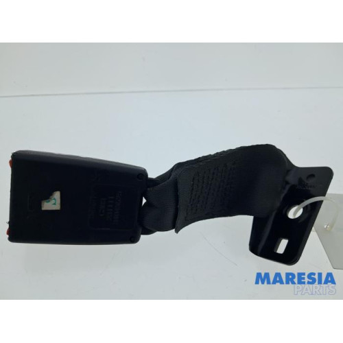 Fiat - 500 - Sicherheitsgurt Schließe links hinten