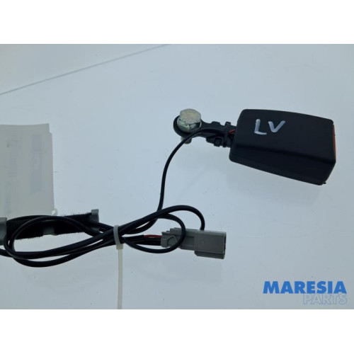 Fiat - 500 - Veiligheidsgordel Insteek links-voor