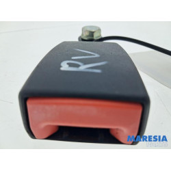 Fiat - 500 - Veiligheidsgordel Insteek rechts-voor