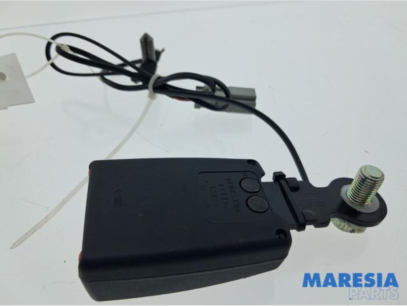 Fiat - 500 - Veiligheidsgordel Insteek rechts-voor