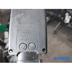 Fiat - 500 - Veiligheidsgordel Insteek rechts-voor