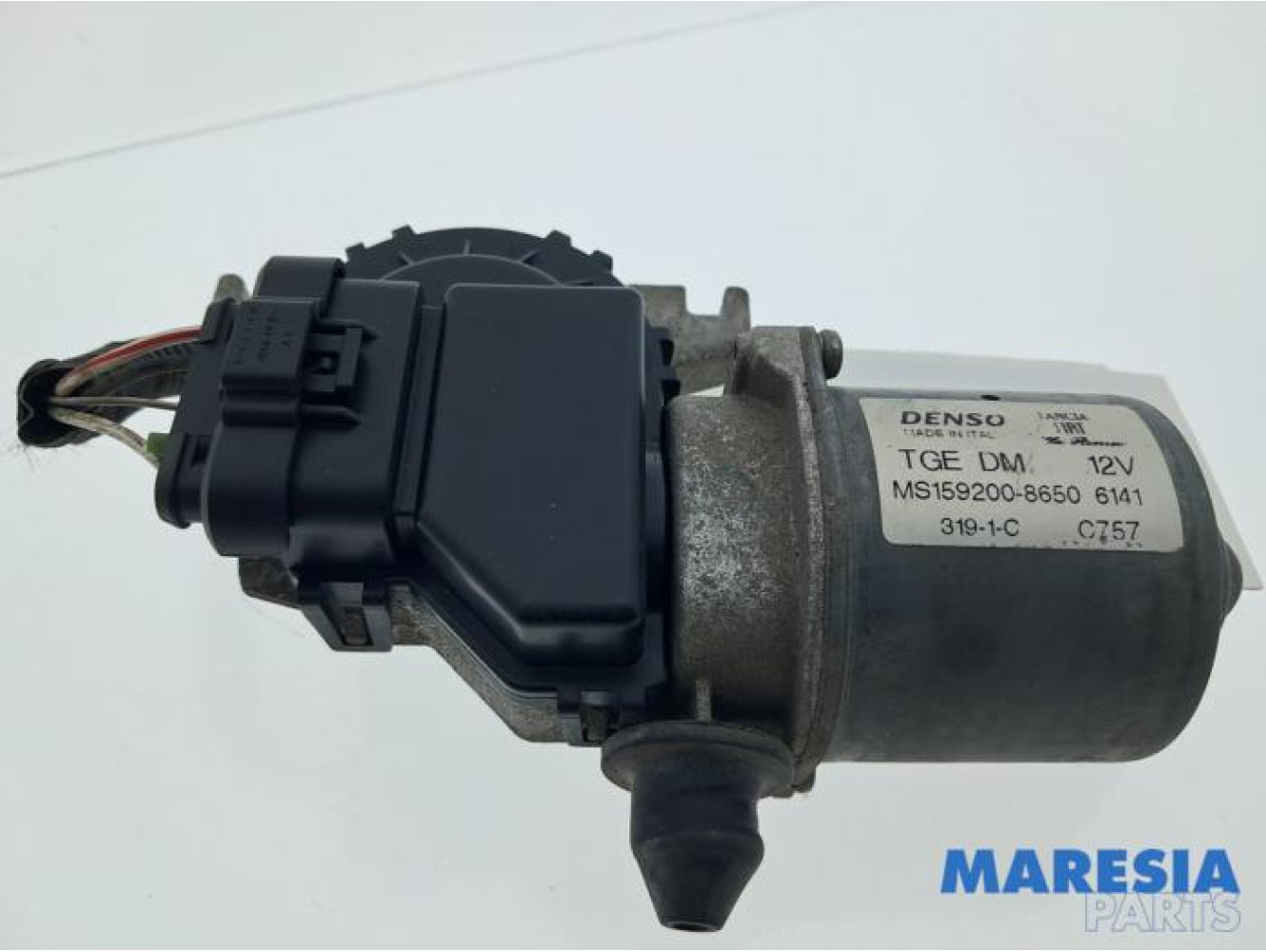 Fiat - 500 - Moteur essuie-glace avant