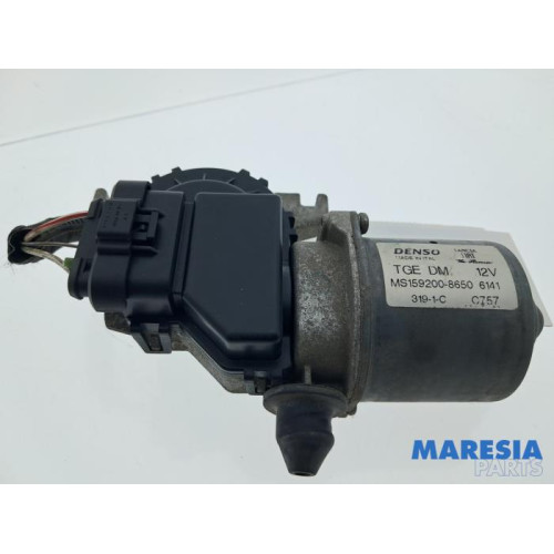 Fiat - 500 - Moteur essuie-glace avant