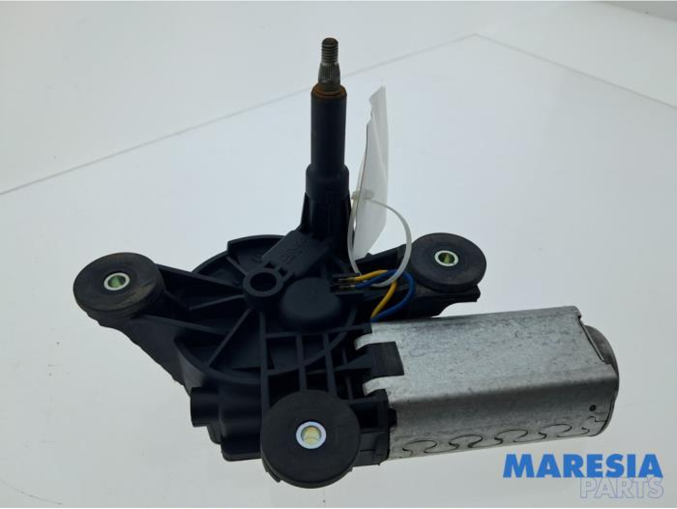 Fiat - 500 - Ruitenwissermotor achter