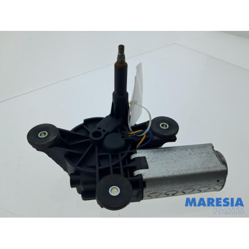 Fiat - 500 - Ruitenwissermotor achter