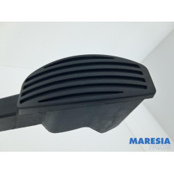 Fiat - 500 - Gaspedaal