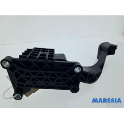Fiat - 500 - Gaspedaal