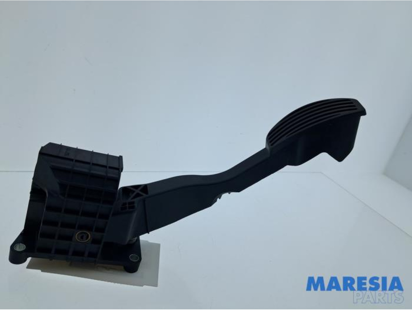 Fiat - 500 - Gaspedaal