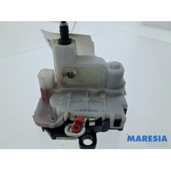 Fiat - 500 - Deurslot Mechaniek 2Deurs rechts