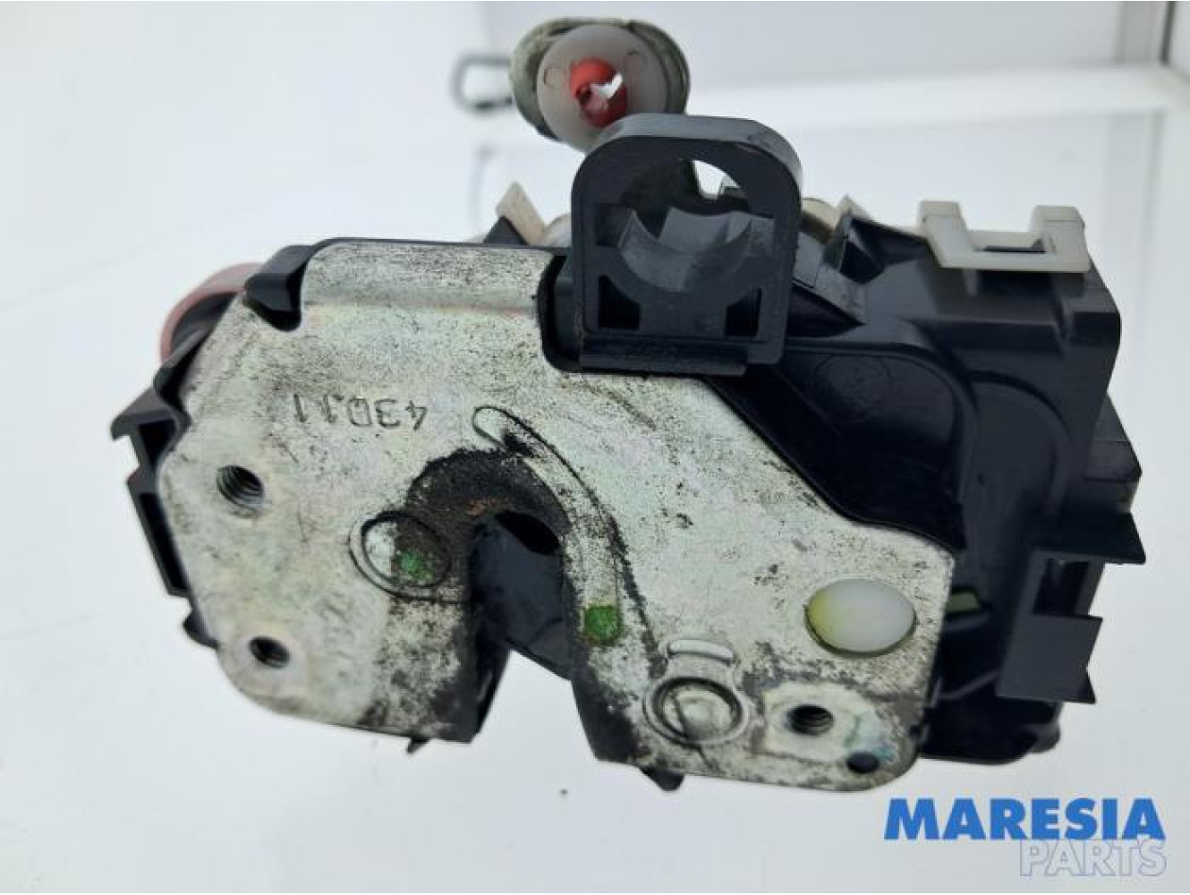 Fiat - 500 - Deurslot Mechaniek 2Deurs rechts