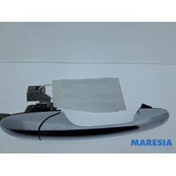 Fiat - 500 - Portiergreep 2Deurs rechts