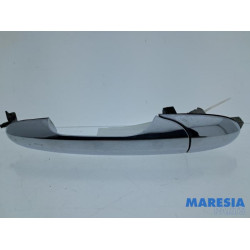 Fiat - 500 - Portiergreep 2Deurs rechts