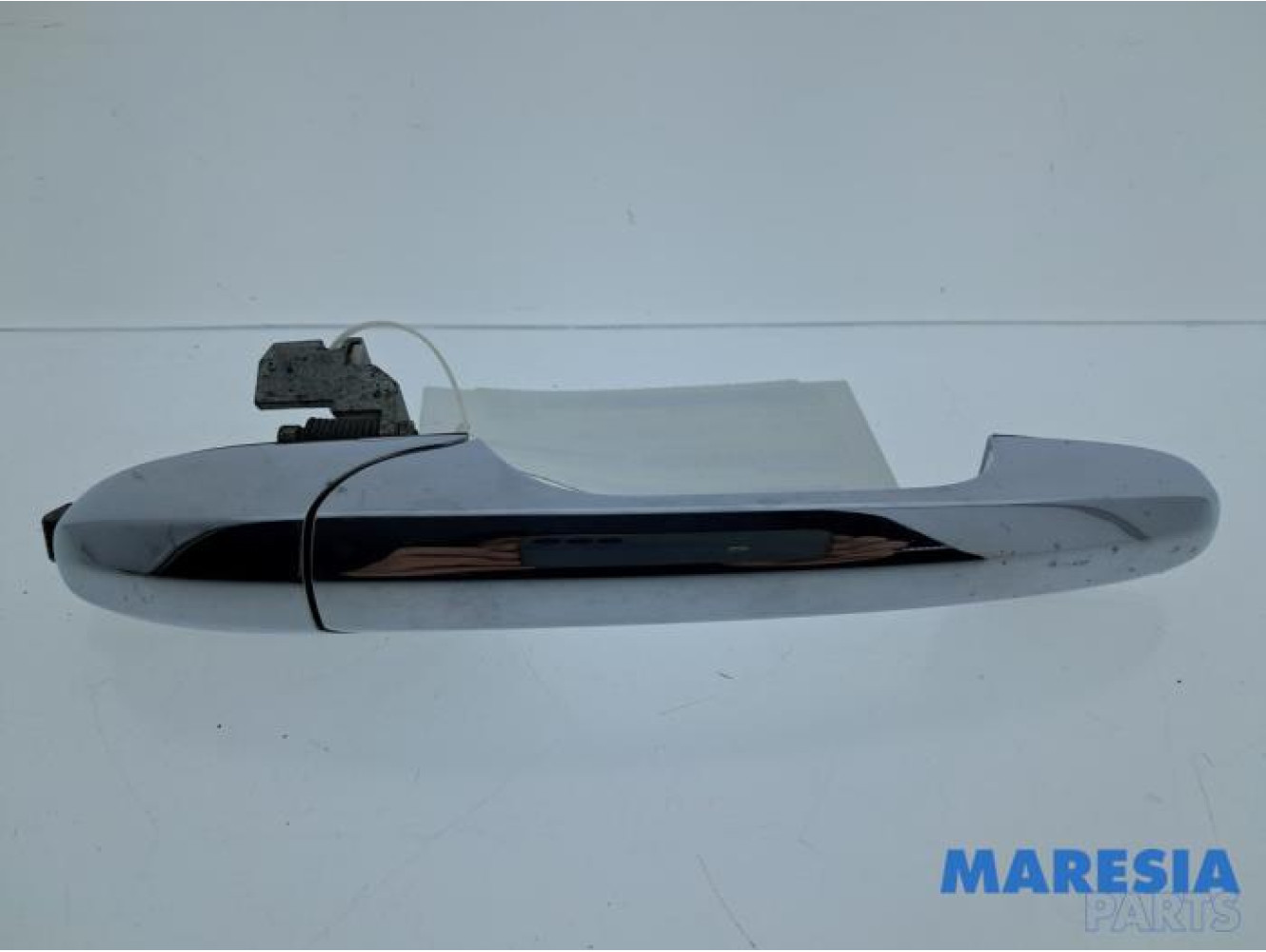 Fiat - 500 - Portiergreep 2Deurs rechts