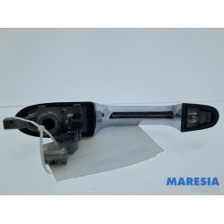 Fiat - 500 - Portiergreep 2Deurs rechts