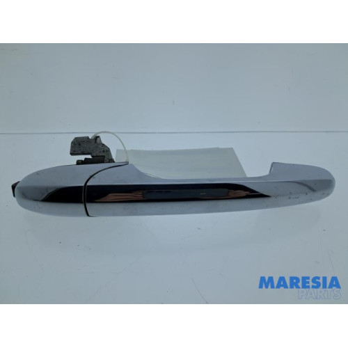 Fiat - 500 - Portiergreep 2Deurs rechts