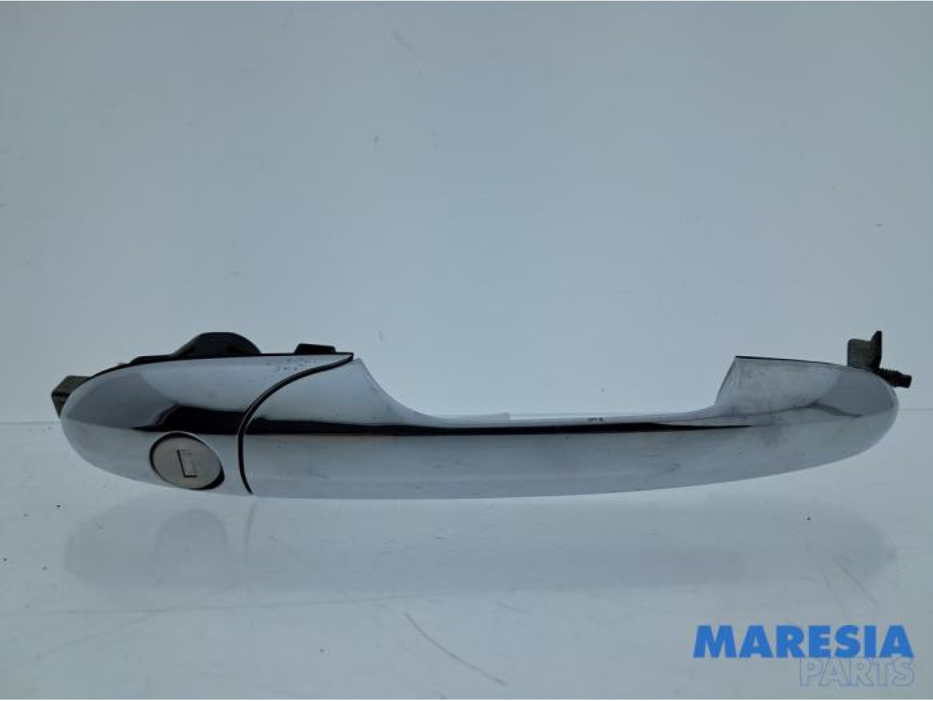 Fiat - 500 - Portiergreep 2Deurs links