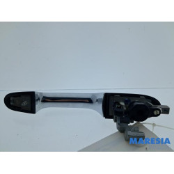 Fiat - 500 - Portiergreep 2Deurs links