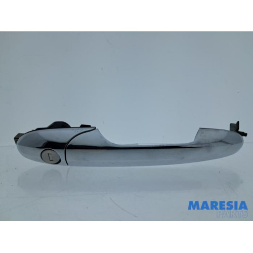 Fiat - 500 - Door handle 2-door, left