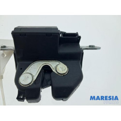 Fiat - 500 - Schließmechanik Heckklappe