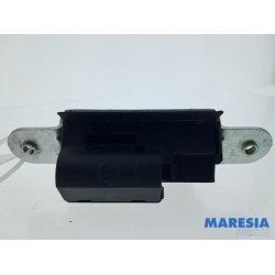 Fiat - 500 - Schließmechanik Heckklappe