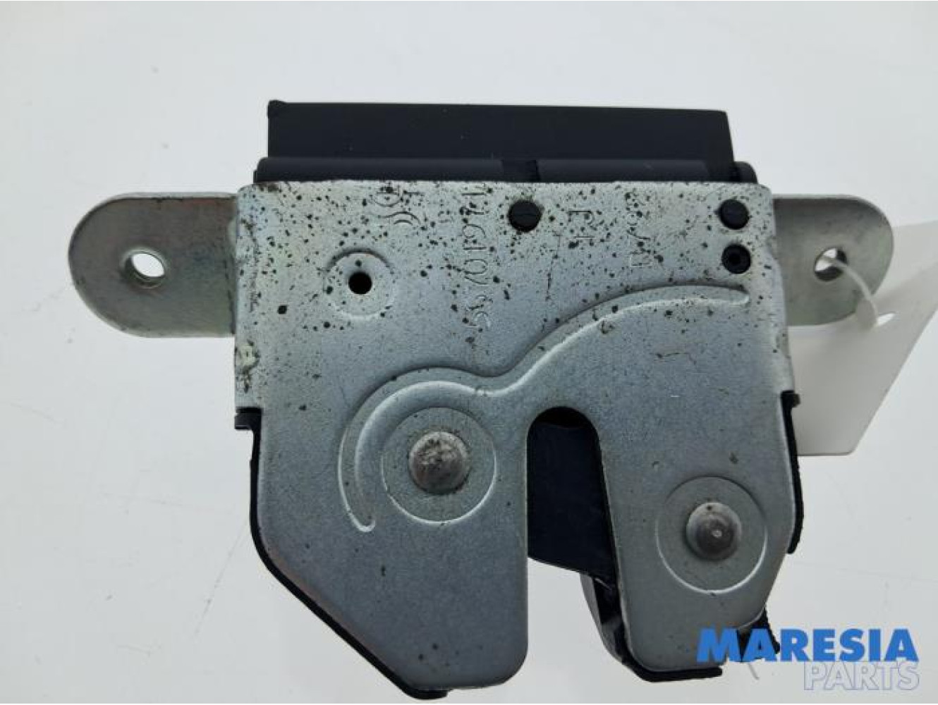 Fiat - 500 - Schließmechanik Heckklappe