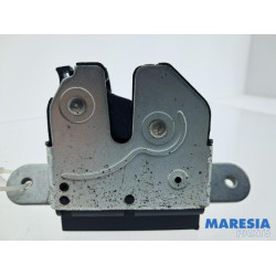 Fiat - 500 - Schließmechanik Heckklappe