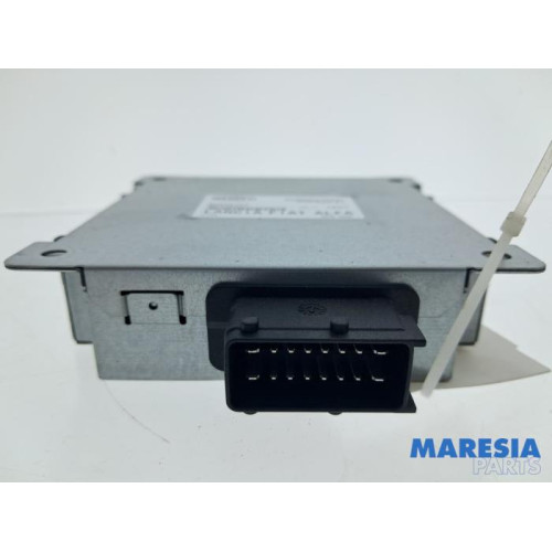 Fiat - 500 - Radio module