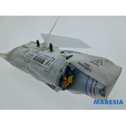 Fiat - 500 - Airbag Sitz (Sitzplatz)