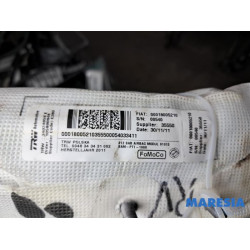 Fiat - 500 - Airbag Sitz (Sitzplatz)