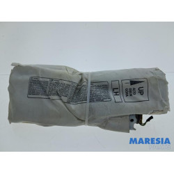 Fiat - 500 - Airbag stoel (zitplaats)