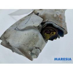 Fiat - 500 - Airbag stoel (zitplaats)