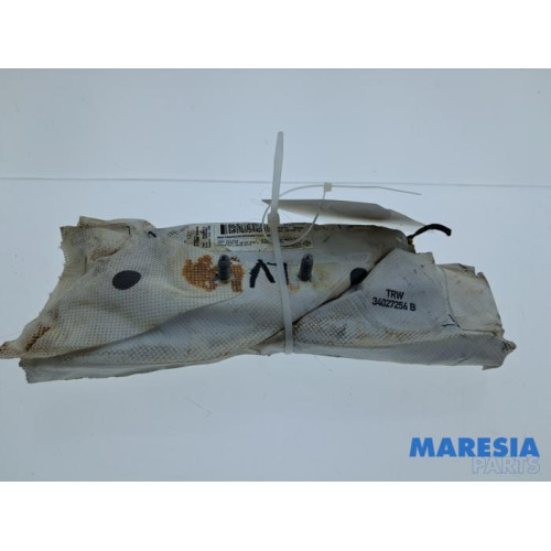 Fiat - 500 - Airbag stoel (zitplaats)