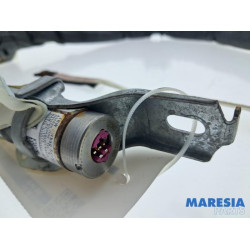 Fiat - 500 - Airbag hemel links