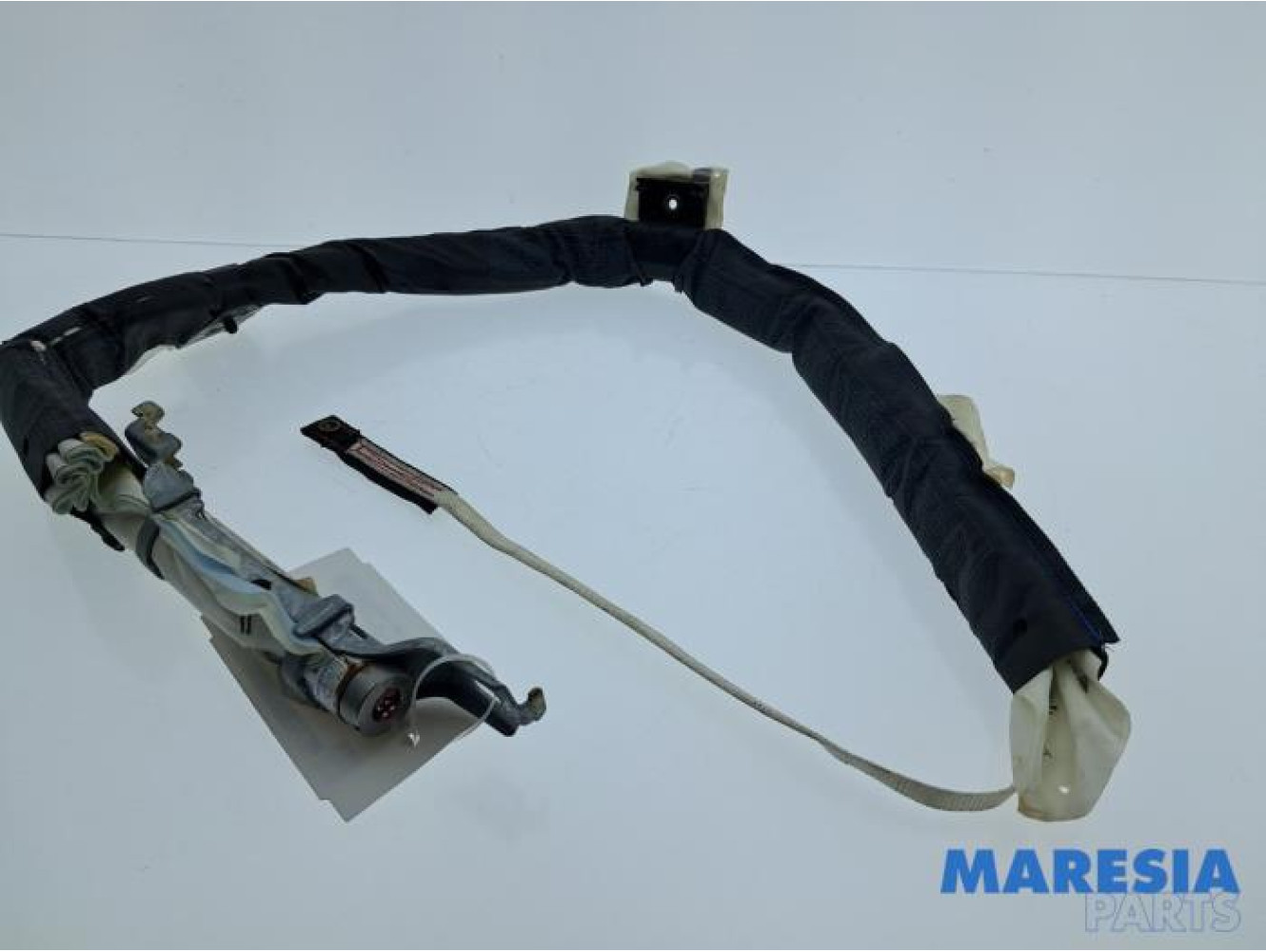 Fiat - 500 - Airbag hemel links