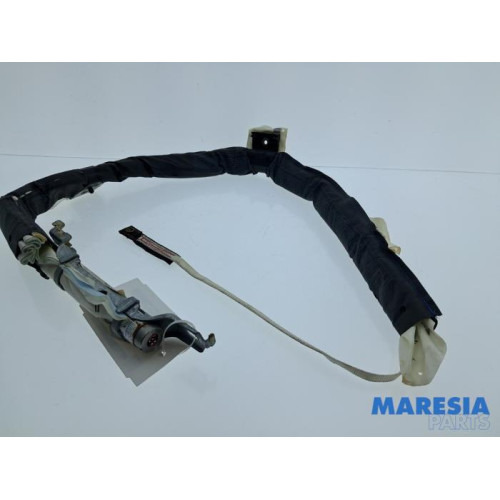 Fiat - 500 - Airbag hemel links