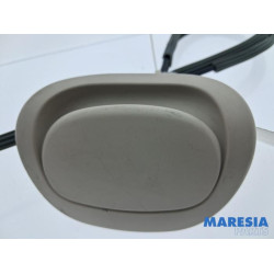 Fiat - 500 - Rugleuning ontgrendelhendel