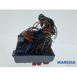 Fiat - 500 - Zekeringkast