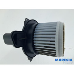 Fiat - 500 - Prise chauffage moteur ventilateur